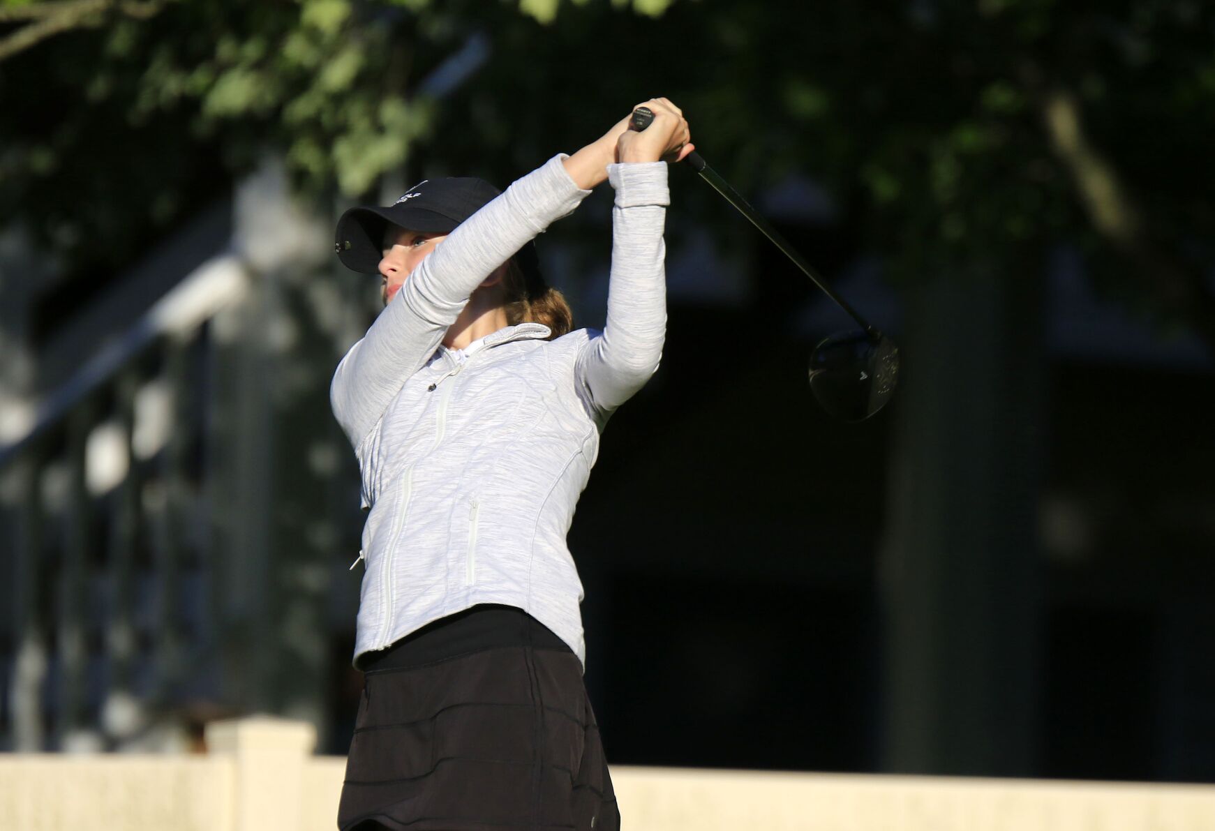Lindbergh Invitational